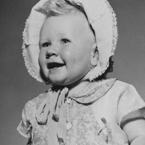 Vintage Baby & Boutique Baby Available